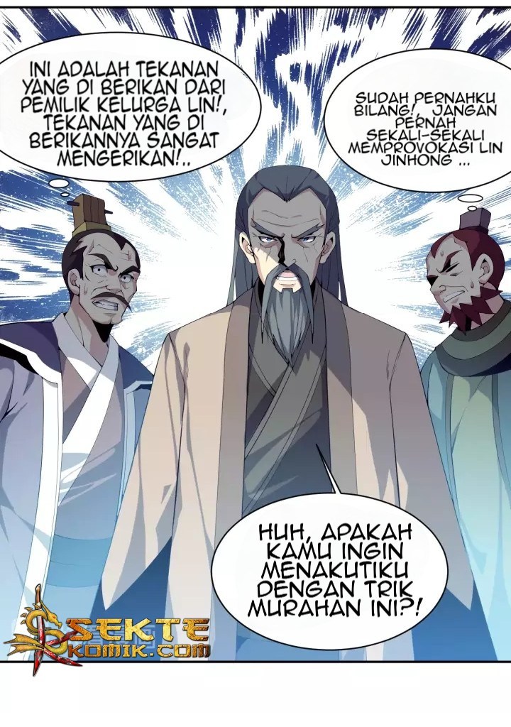 World Of Immortals 2 Chapter 04 Gambar 17